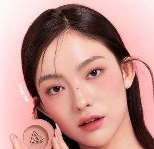 [Clearance sale]  3CE Face Blush 12 colors | Translucent and lightweight | Easy to smudge | Mood Recipe