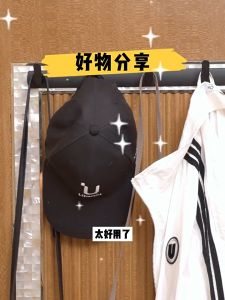 YT Coat Hook Bathroom Kitchen Toilet Drill/No Drill Aluminum Hook Waterproof and Rustproof