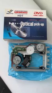 PUTIN SHOP HD-850 DVD Lens: A Comprehensive Guide