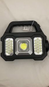 Multifunctional Portable Lamp Strong Light Flashlight Searchlight High Power Strong Light Outdoor Camping Hiking Fishing