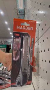 Dao dọc giấy HARDEN 570307 -Size lớn