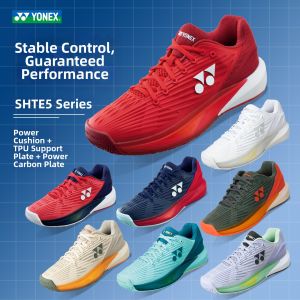 Yonex | Professional Gender-Neutral White Tennis Badminton Shoes