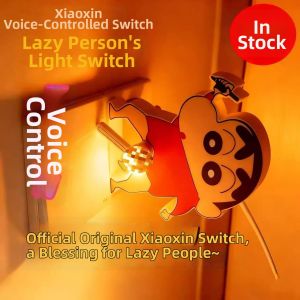 Voice Control Light Toy