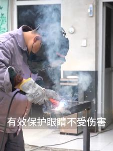 POTONGAN HARGA 7K🔥Helm Las Automatic Welding Mask Arc Shield Soldering/ Helem Las listrik otomatis gelap / Helem las automatis/Helm las murah/topeng las/kacamata las/kaca las/helm las otomstis/Topeng Las Otomatis gelap/Helm Las murah/Pelindung Cahaya las