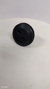 ยางอุดถังน้ำมัน 767/328 (26มิล)  ลูกยางถ้งน้ำมันตัวเล็ก รุ่น 767260328 เครื่องพ่นยา เครื่องตัดหญ้า