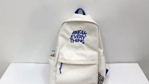 BREAK EVERYTHING - Tas Ransel Break Everythings Tas Sekolah TAS RANSEL TERBARU / TAS RANSEL BACKPACK BREAK RANSEL PRIA SMP SMA TAS RANSEL SEKOLAH