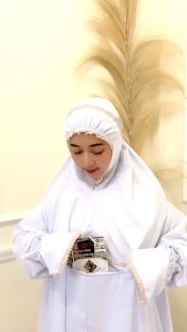 Mukena Khusus Umroh & Haji: Tips dan Rekomendasi