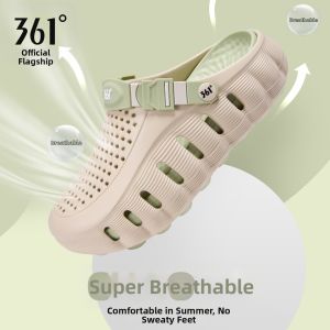 361° | Breathable Slip-resistant Summer Thick Sole Sports Slippers