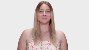 High Definition Wireless Camera Doorbell With Intercom Communication Solar Charging Rain Cover