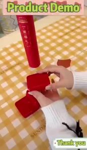 Extra Powerful Double Sided Adhesive Tape Contact Strong Waterproof Removable Mounting Tape for Walls Wood Tile Plastic