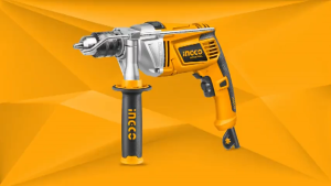 INGCO IMPACT DRILL 13MM 1100W ID11008