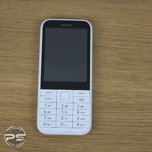 HP Nokia 225 - HP fitur terlengkap - HP Dual Sim - HP dengan layar sangat lebar