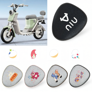 Bao Ghế Xe Tự Hành Chống Nắng và Nước