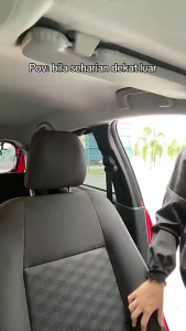 SACE LADY Oil-Control Compact Powder Foundation 10g & Waterproof Lipstick 3.5g – Matte Long-Lasting Smudge-Proof for Oily Skin