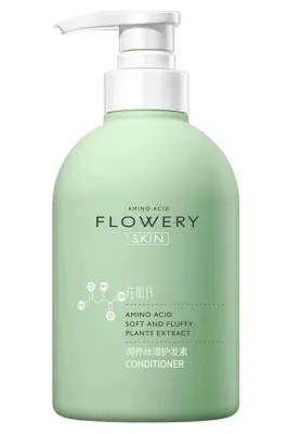 500ml children kid use amino acid shampoo shower gel body wash toiletries 花肌氏儿童可用洗发沐浴露洗发露宝宝洗护用品
