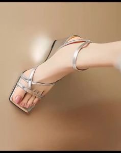 37IELGY French Wedge Sandals: Comfortable & Stylish Women's Shoes