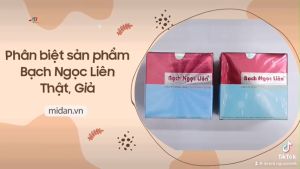 Kem dưỡng trắng da body Bạch Ngọc Liên xanh 90g