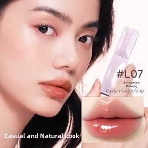 XIAOSHUMEI | Long-lasting Pigmented Lip Essence