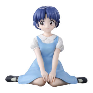 Bandai | BANDAI BANPRESTO Ranma1/2 10cm Anime Tendou Akane Ranma PVC Figure Collectible Model Statue Toy Gift