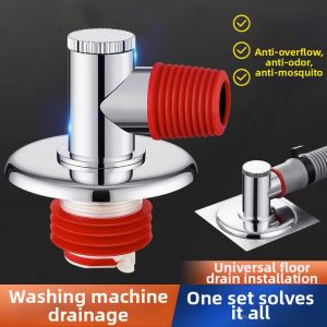 Two-way Drain Outlet Divider