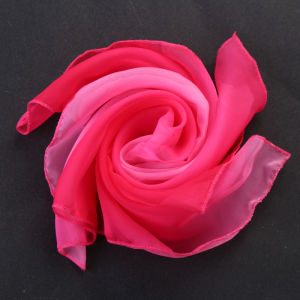 XIAOYAOSHAN | Dance Prop Silk Scarf