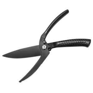 MITSUMOTOSAKARI | Stainless Steel Kitchen Shears Heavy-duty Bone Cutting