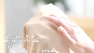 内衣洗涤液Liquid Detergent Laundry Underwear Washing Liquid Antibacterial Remove Blood Stains Urine Stains Sweat Stains Safe