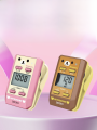 Electronic Metronome DM51 Universal for Violin Piano Guitar Brass Instruments Seiko Brand Precision Timing Music Accessories. 