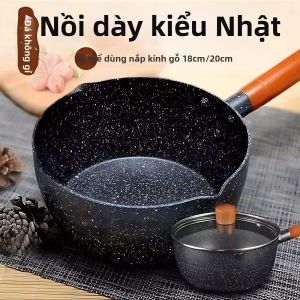 JOSEN LIGHTING | Non-stick Small Home Pot