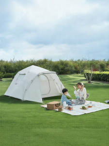 Mobi Garden | Automatic Fast Opening Waterproof Spacious Tent