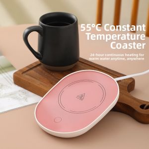 Adjustable Temperature Cup Warmer