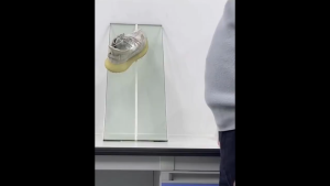 SG KK ONE MALL  Basketball Shoe Grip Spray Sports Shoes Anti Slip Grip Improve Sole Traction & Court Grip Rejuvenate