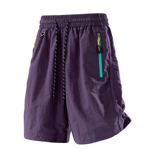 Mexican | American Style Quick Dry Cool Thin Five-Division Shorts