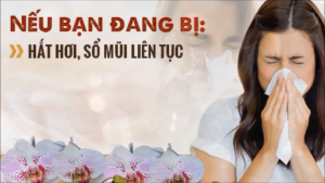 Xịt Xoang Mũi Thảo Dược JIMINGTANG chuyên cho viêm xoang viêm mũi dị ứng sổ mũi nghẹt mũi - Nội địa Trung - Thiên Châu Pharmacy