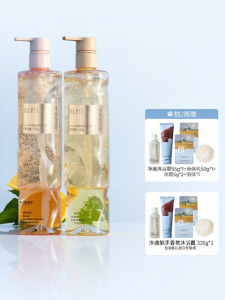 PULJIM | Refreshing & Perfumed Bath Gel