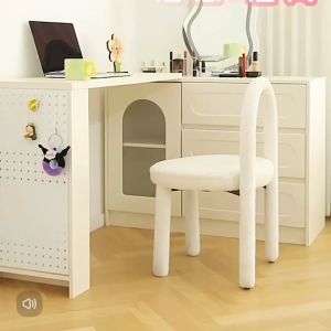 เก้าอี้แฟชั่น มินิมอล รุ่น DD-236 เบาะหนานุ่มสบาย รังสรรดีไซน์สุดแฟชั่น