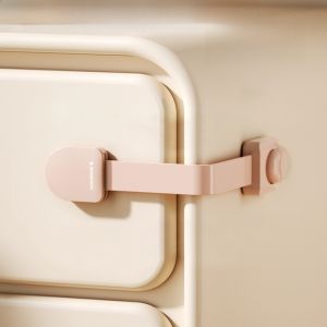 EUDEMON | ล็อคตู้ลิ้นชักป้องกันเด็ก