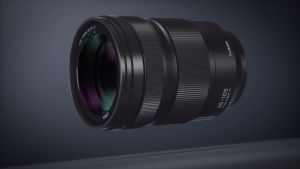 Panasonic Lumix S 24-105mm F4 Macro O.I.S. Lens [S-R24105GC] for Panasonic L | Panasonic Singapore Warranty