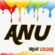ANU Spray & Paint
