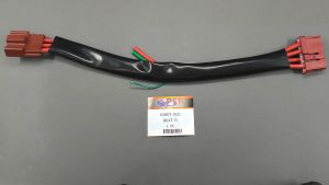 Soket ECU Beat FI - Socket Kabel Cable Cabel Spool ACG ECM ICU Honda Beat Street Scoopy FI Spacy FI