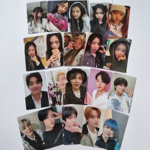 1 set isi 50 Photocard -260- NCT DREAM NCT 127 BTS BLACKPINK TREASURE AESPA DLL
