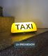 Thiết Bị Taxi