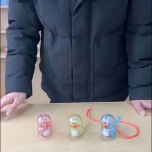 Baby Shine Peluit Burung Air Peluit Mainan Anak Anak Kreatif Suara Burung Isi Air Alat Terapi Wicara Anak