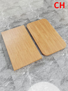 WUBUWEI | Wall Mounted Wooden Shelf