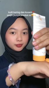 Jevarine Hydrating Lotion With Calendula 3 pcs harga terbaik | Membantu Meredakan Eksim Alergi & Ruam