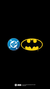 Sepeda BMX Anak Element Hiphop Batman Arkham 3.0 20 Inch