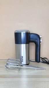 Mito Hand Mixer MX200 / MX-200 / MX 200 Pengocok Adonan Kue 5 Kecepatan Original