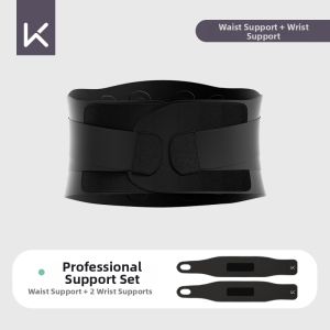 Keep | Ultra Thin Breathable Waist Support Belt for Women