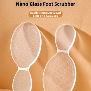 MEYGOROOM | Heel Dead Skin Callus Remover Foot Care Tool