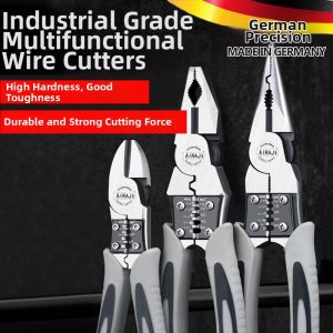 Multi-purpose Electricians Pliers